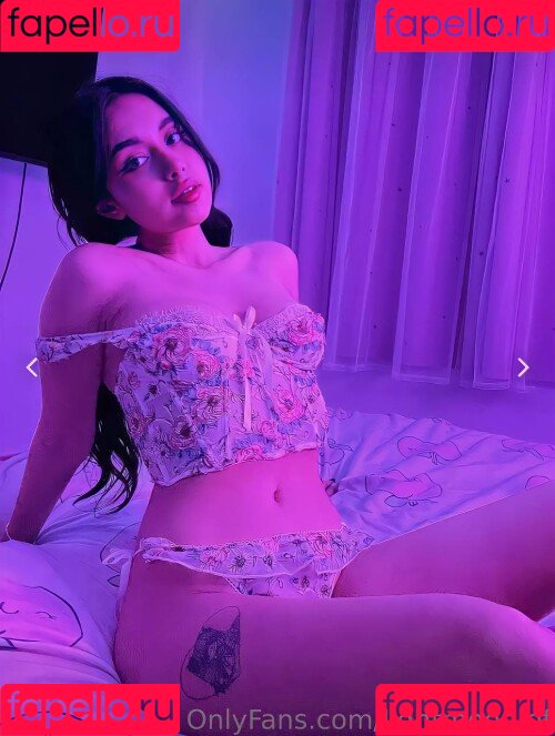 xlightmoonx Onlyfans Photo Gallery 