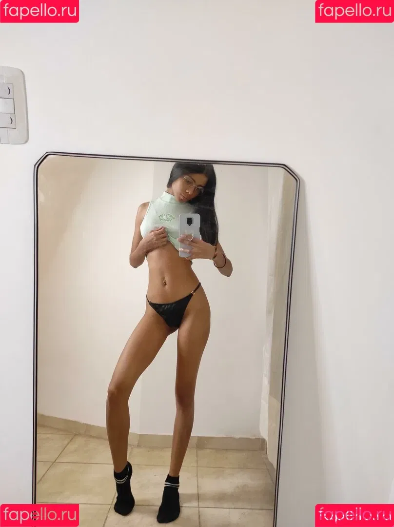 tropicalangeles Onlyfans Photo Gallery 