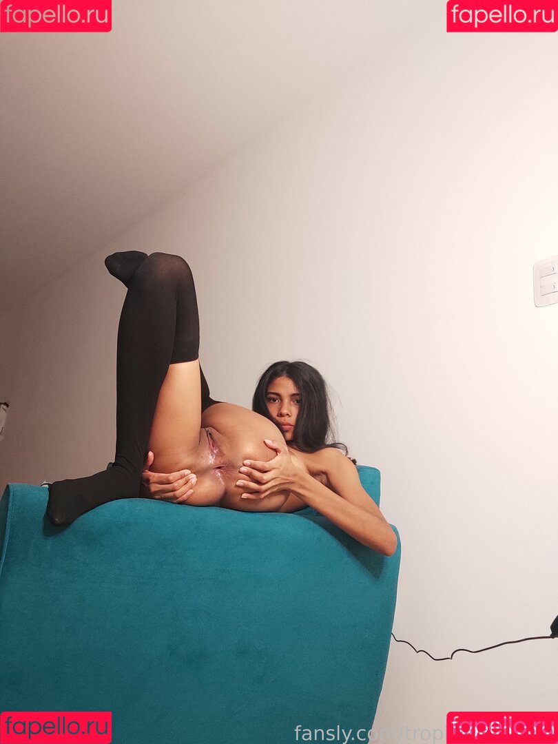 tropicalangeles Onlyfans Photo Gallery 