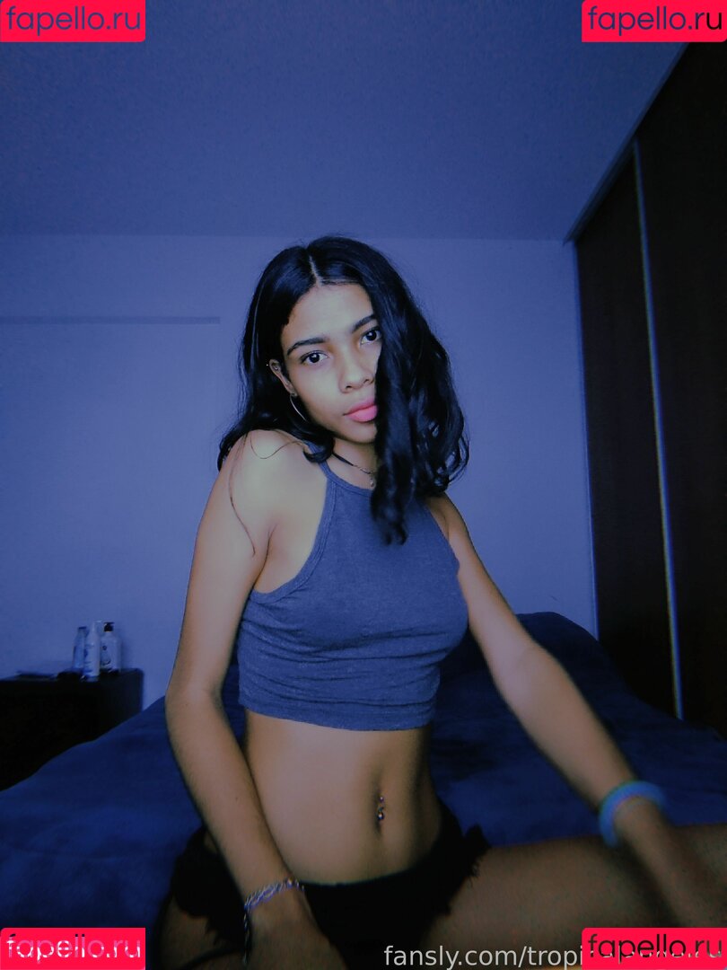 tropicalangeles Onlyfans Photo Gallery 