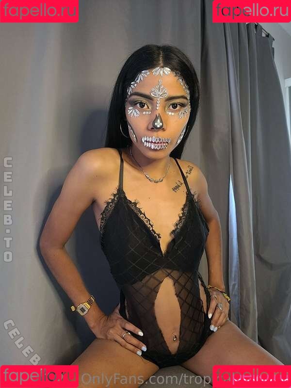 tropicalangeles Onlyfans Photo Gallery 