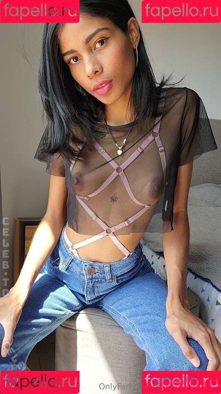 tropicalangeles Onlyfans Photo Gallery 