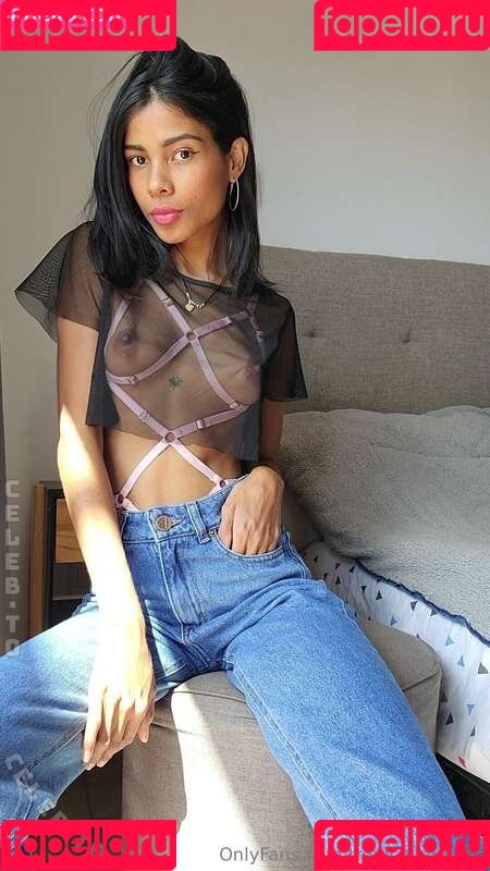 tropicalangeles Onlyfans Photo Gallery 