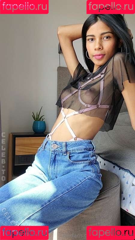 tropicalangeles Onlyfans Photo Gallery 