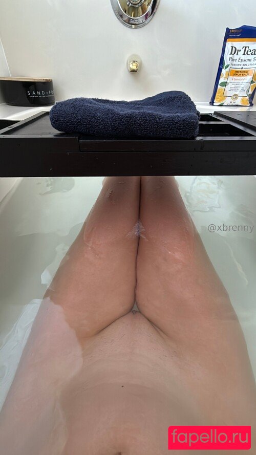 xbrenny Nude Onlyfans Photo 31