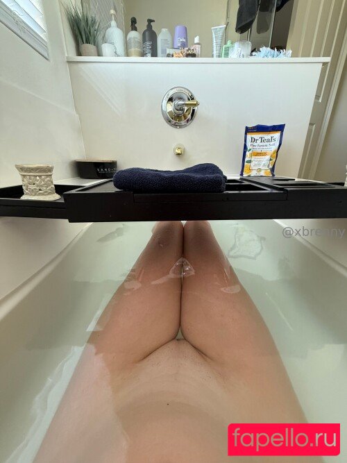 xbrenny Nude Onlyfans Photo 30