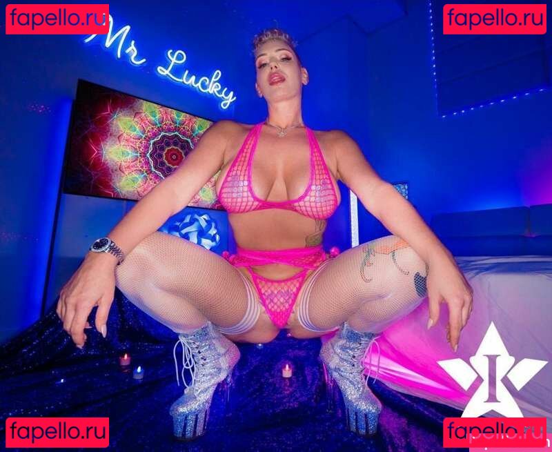 MrLucky Nude Onlyfans Photo 34