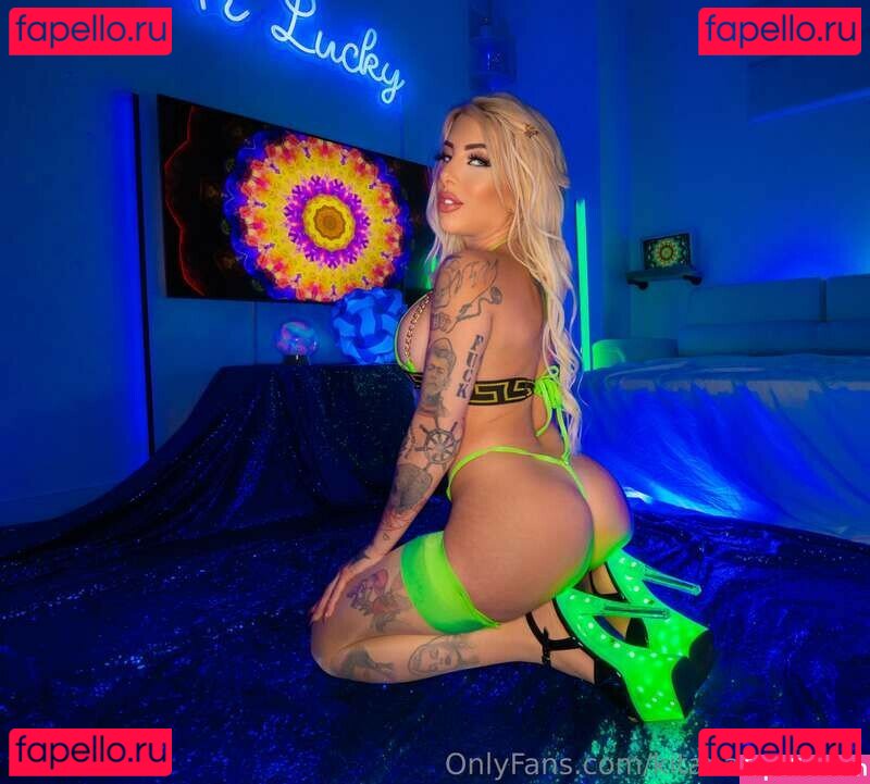 MrLucky Nude Onlyfans Photo 32