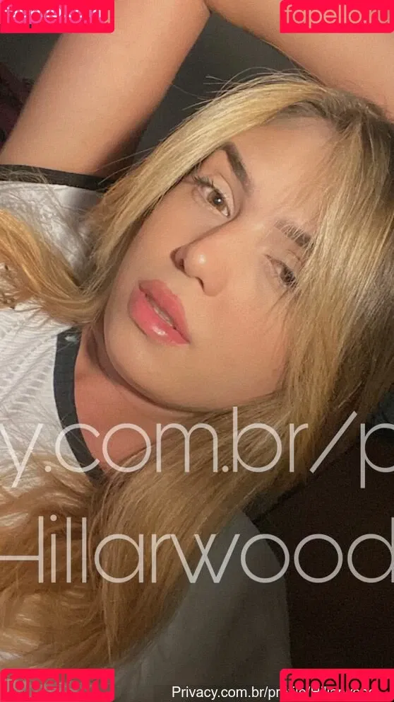 Hillary Wood Onlyfans Photo Gallery 