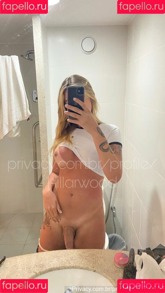 Hillary Wood Onlyfans Photo Gallery 