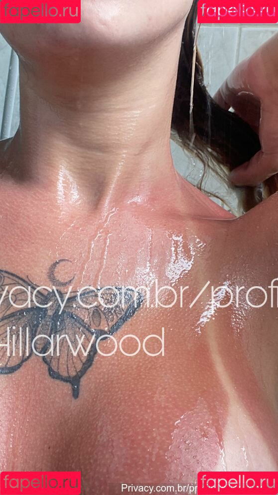 Hillary Wood Onlyfans Photo Gallery 