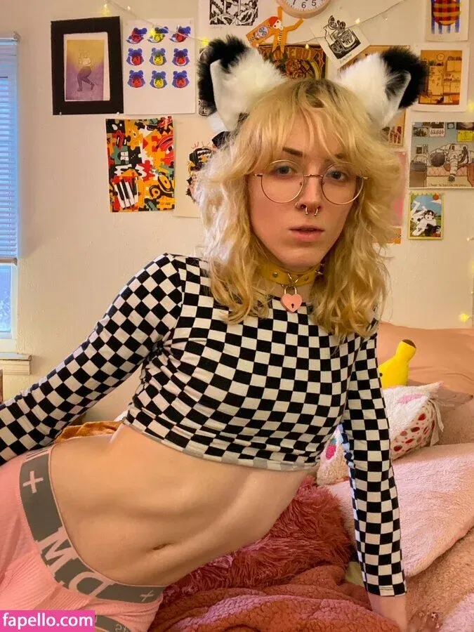 Molly Doll Onlyfans Photo Gallery 