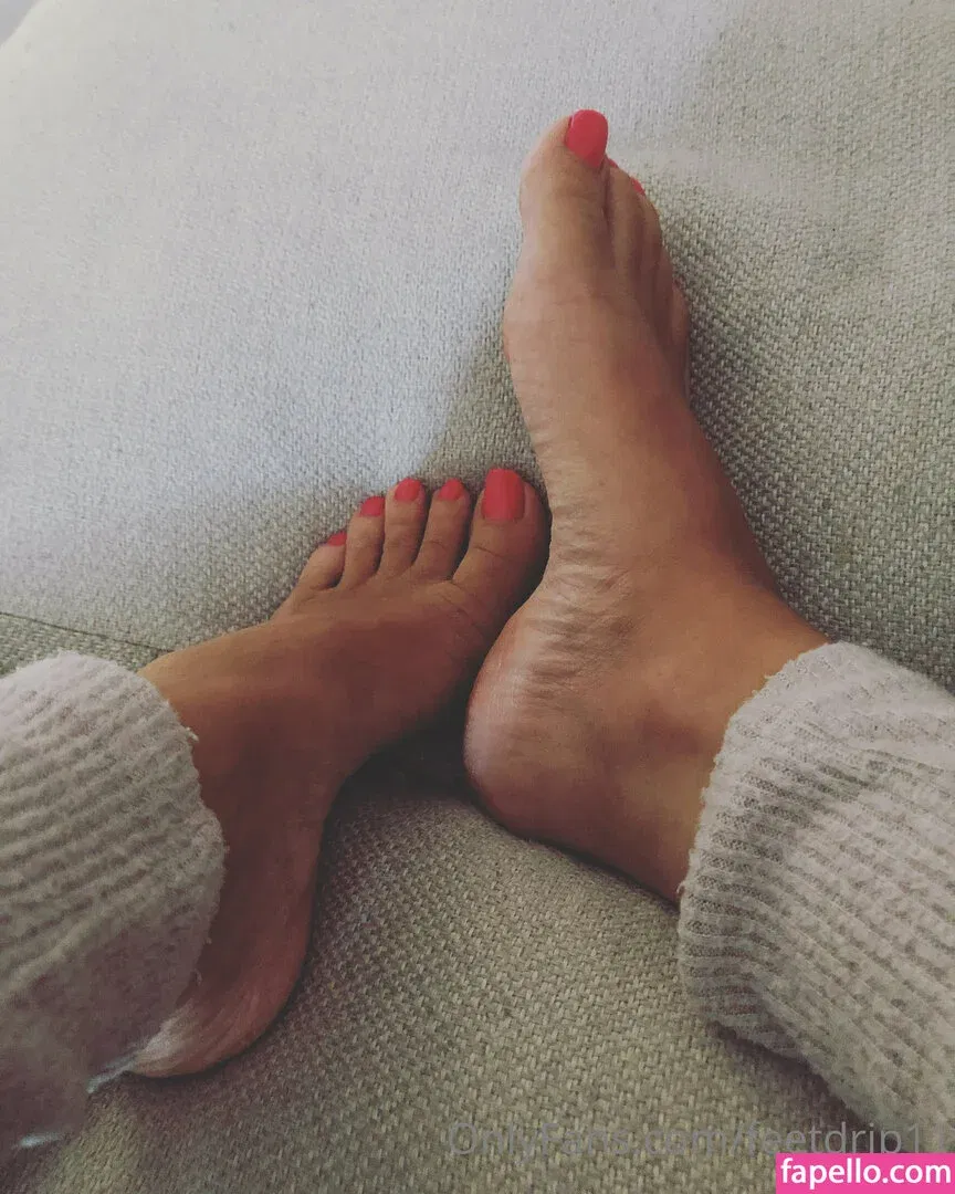 feetdrip11 Onlyfans Photo Gallery 