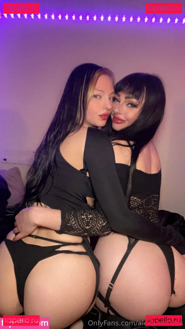 alexaaddams Onlyfans Photo Gallery 