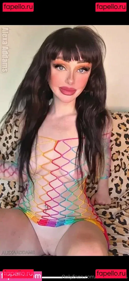 alexaaddams Onlyfans Photo Gallery 