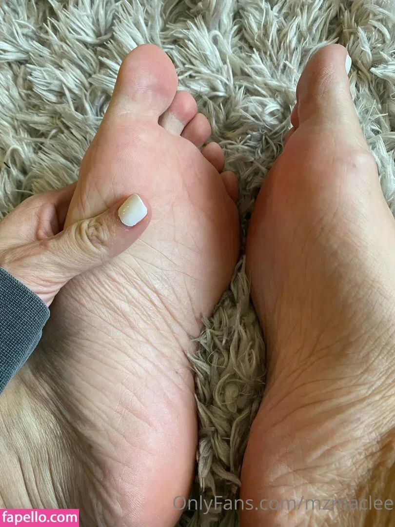 mzmaclee Onlyfans Photo Gallery 