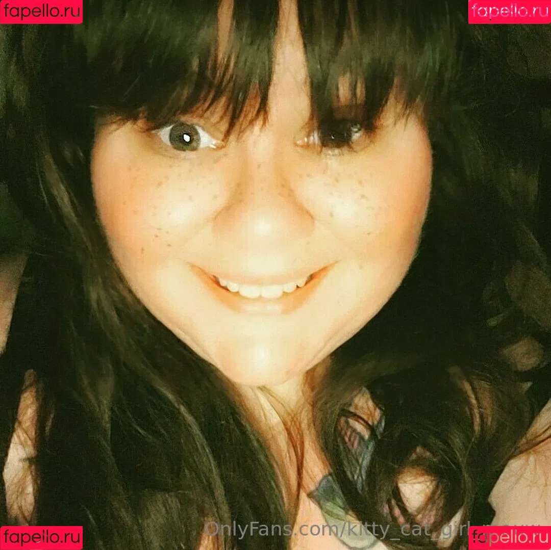 kitty_cat_girl_mauw Onlyfans Photo Gallery 