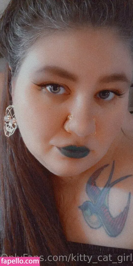 kitty_cat_girl_mauw Onlyfans Photo Gallery 