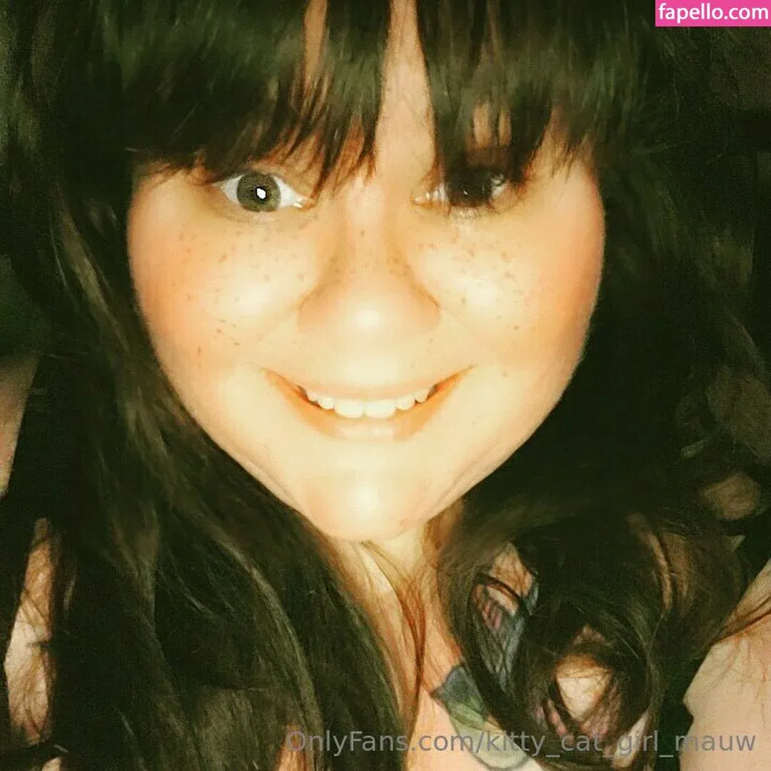 kitty_cat_girl_mauw Onlyfans Photo Gallery 