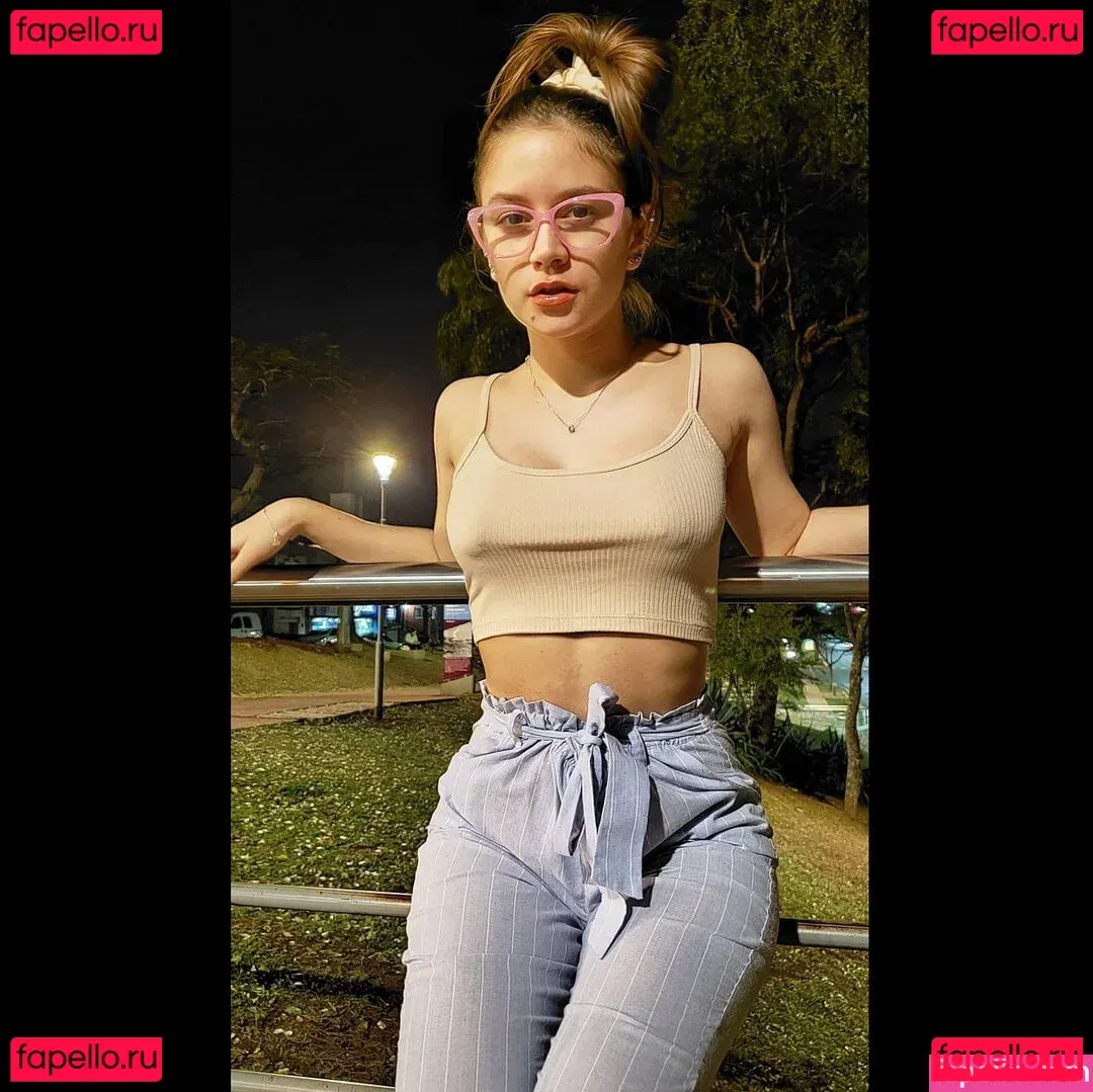 almagustina Onlyfans Photo Gallery 