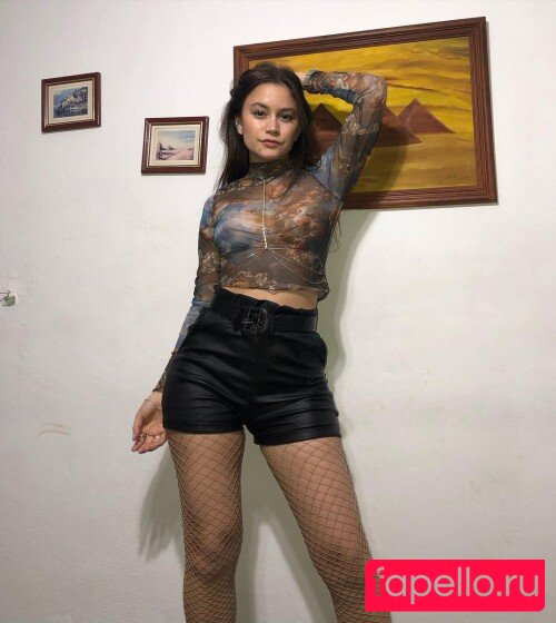 almagustina Nude Onlyfans Photo 8