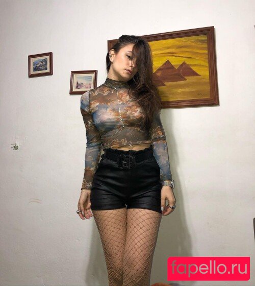 almagustina Nude Onlyfans Photo 5
