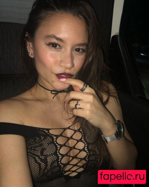 almagustina Nude Onlyfans Photo 3