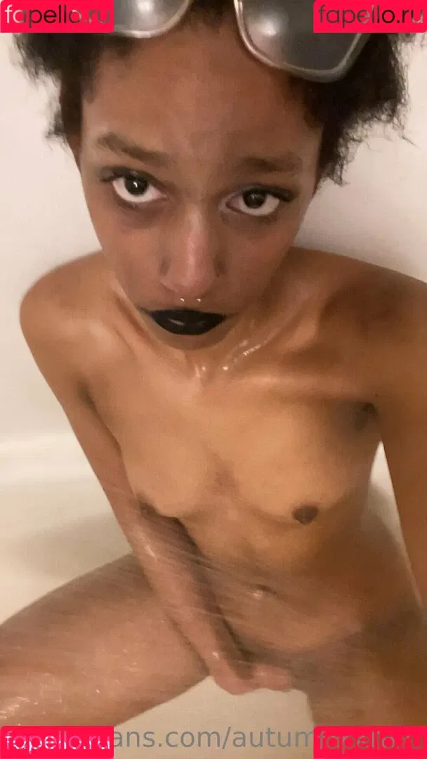 autumnxxrain Onlyfans Photo Gallery 