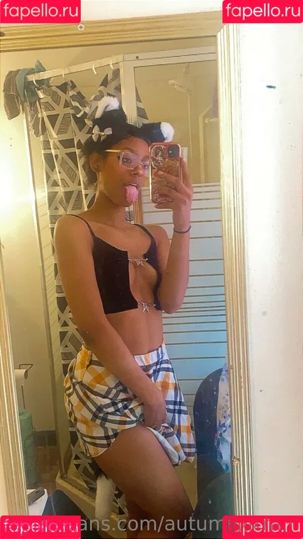 autumnxxrain Onlyfans Photo Gallery 