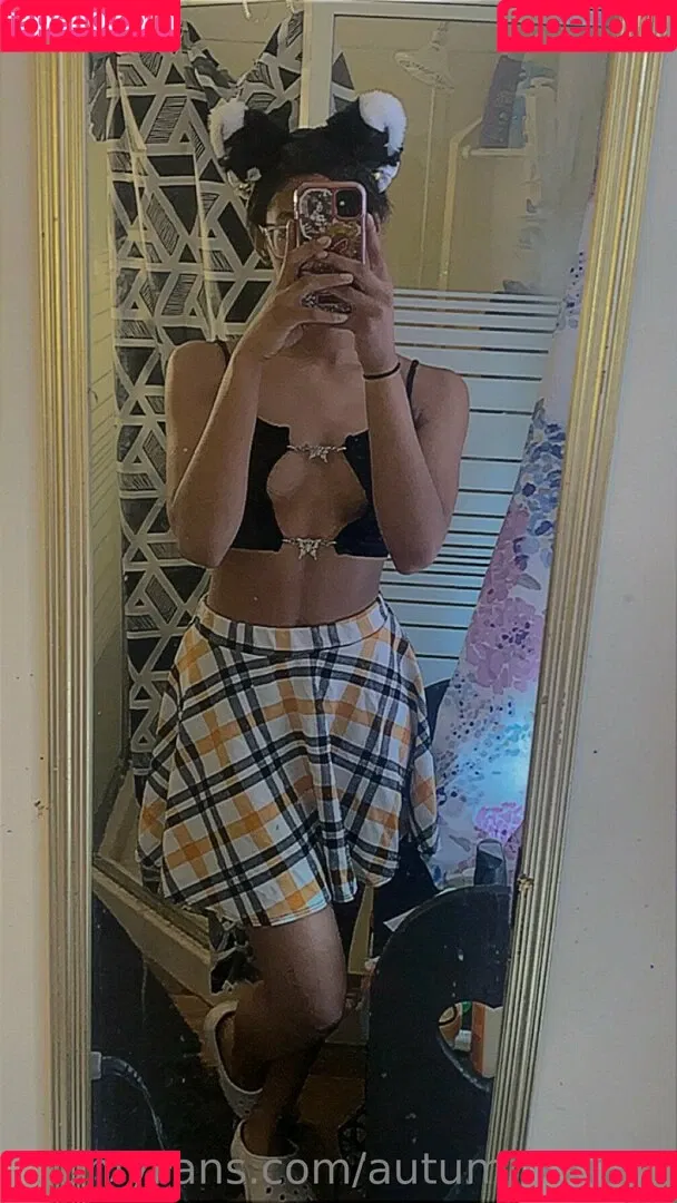 autumnxxrain Onlyfans Photo Gallery 