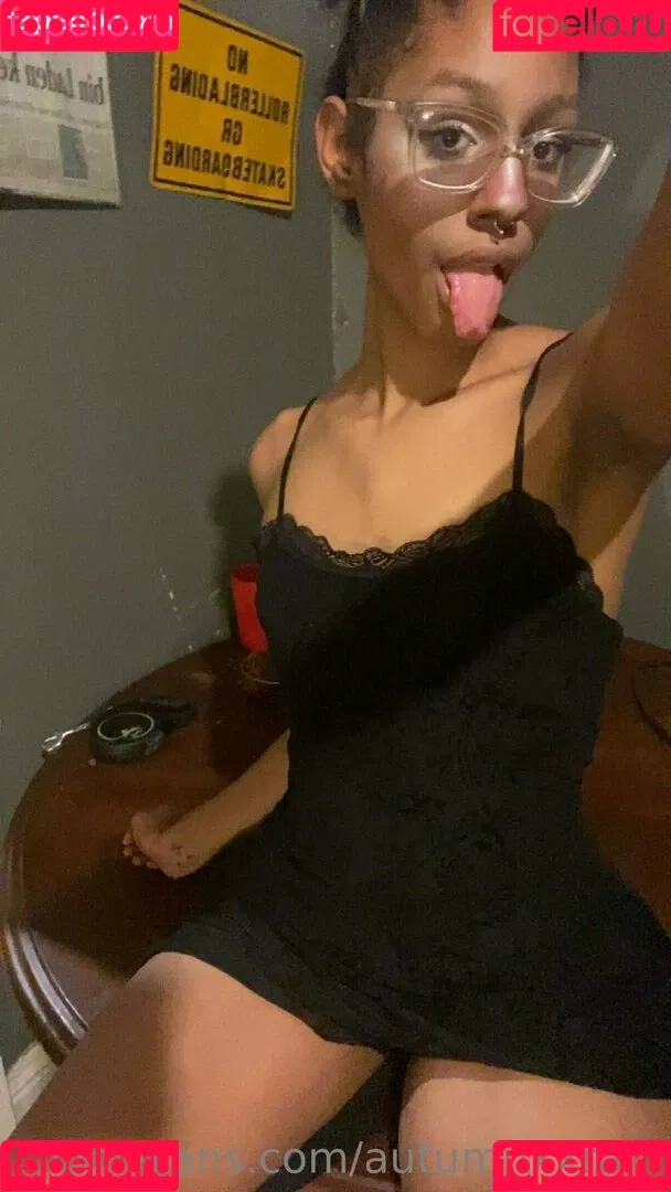 autumnxxrain Onlyfans Photo Gallery 