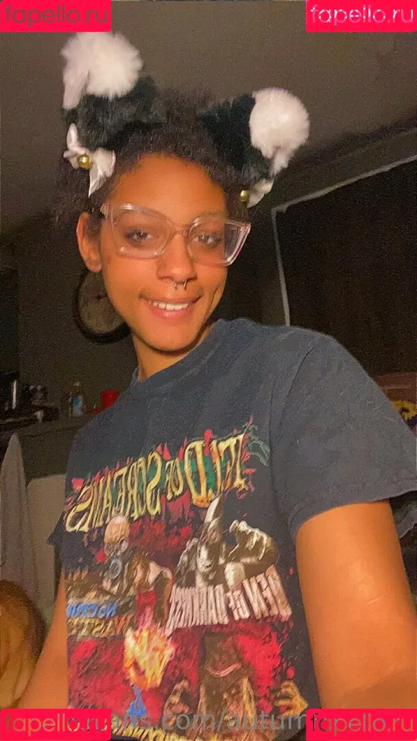 autumnxxrain Onlyfans Photo Gallery 