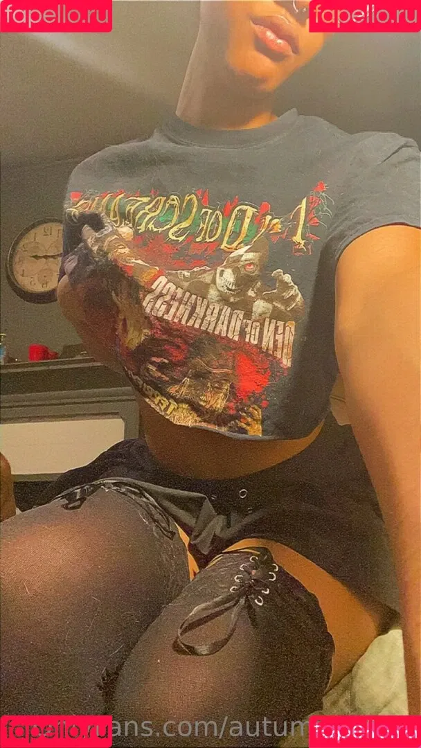 autumnxxrain Onlyfans Photo Gallery 