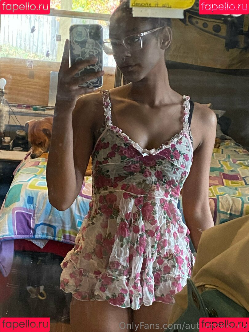 autumnxxrain Nude Onlyfans Photo 10