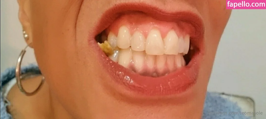 teomasole Onlyfans Photo Gallery 