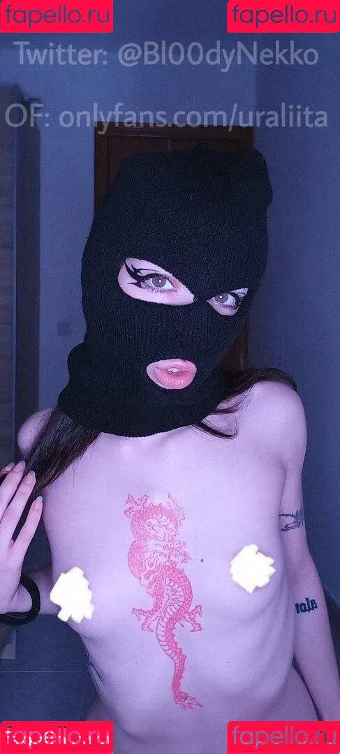 u.ralita Onlyfans Photo Gallery 