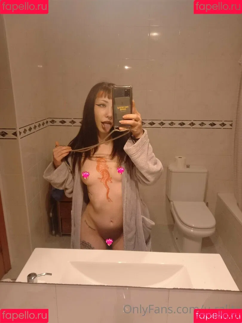 u.ralita Onlyfans Photo Gallery 