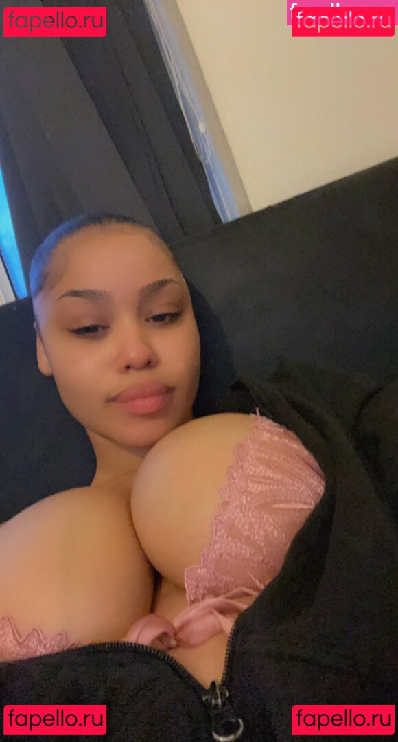 Keanna Theo Nude Onlyfans Photo 37