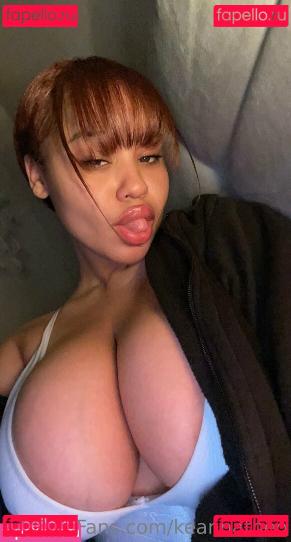 Keanna Theo Nude Onlyfans Photo 35