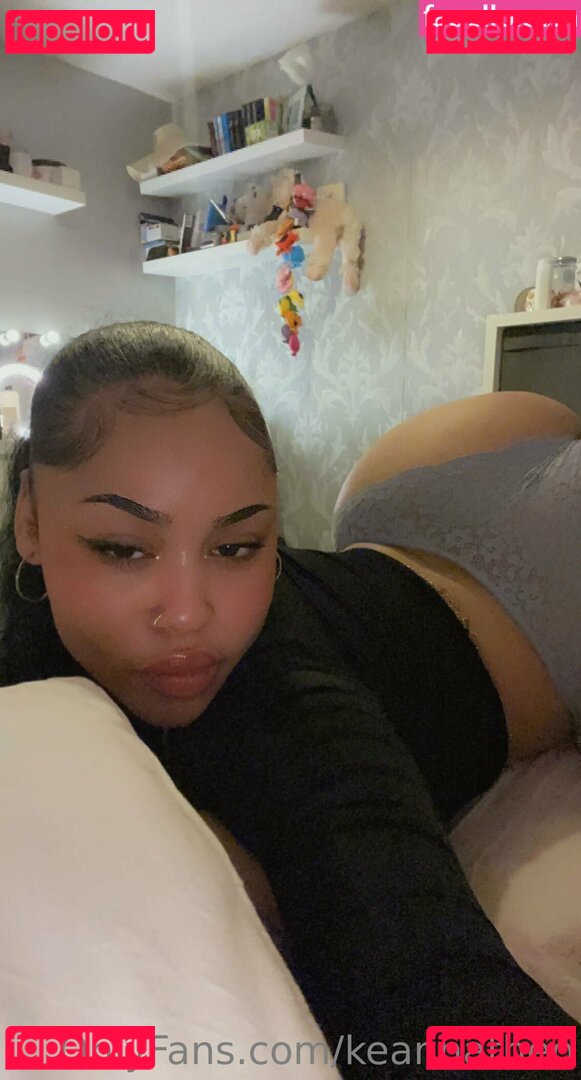 Keanna Theo Nude Onlyfans Photo 30