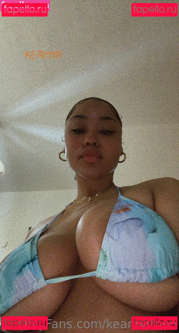 Keanna Theo Nude Onlyfans Photo 29