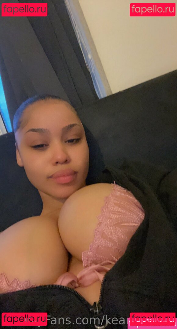 Keanna Theo Nude Onlyfans Photo 24