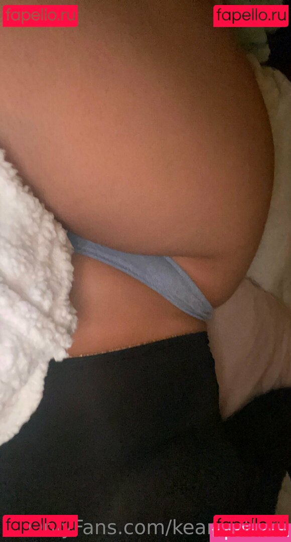 Keanna Theo Nude Onlyfans Photo 25