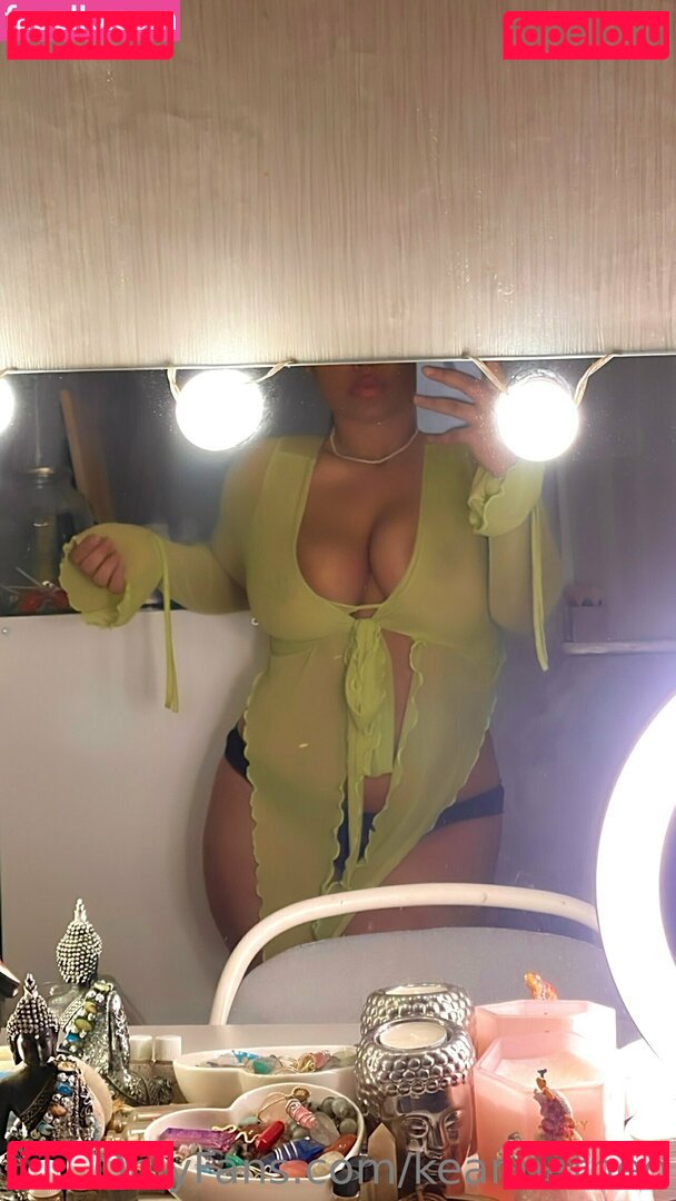 Keanna Theo Nude Onlyfans Photo 23