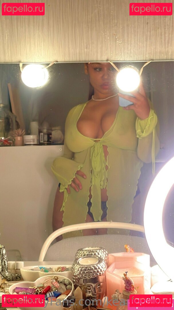 Keanna Theo Nude Onlyfans Photo 19