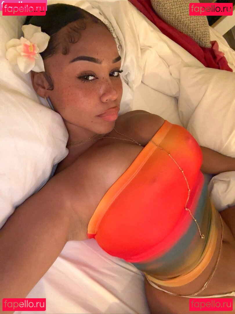 Keanna Theo Nude Onlyfans Photo 9