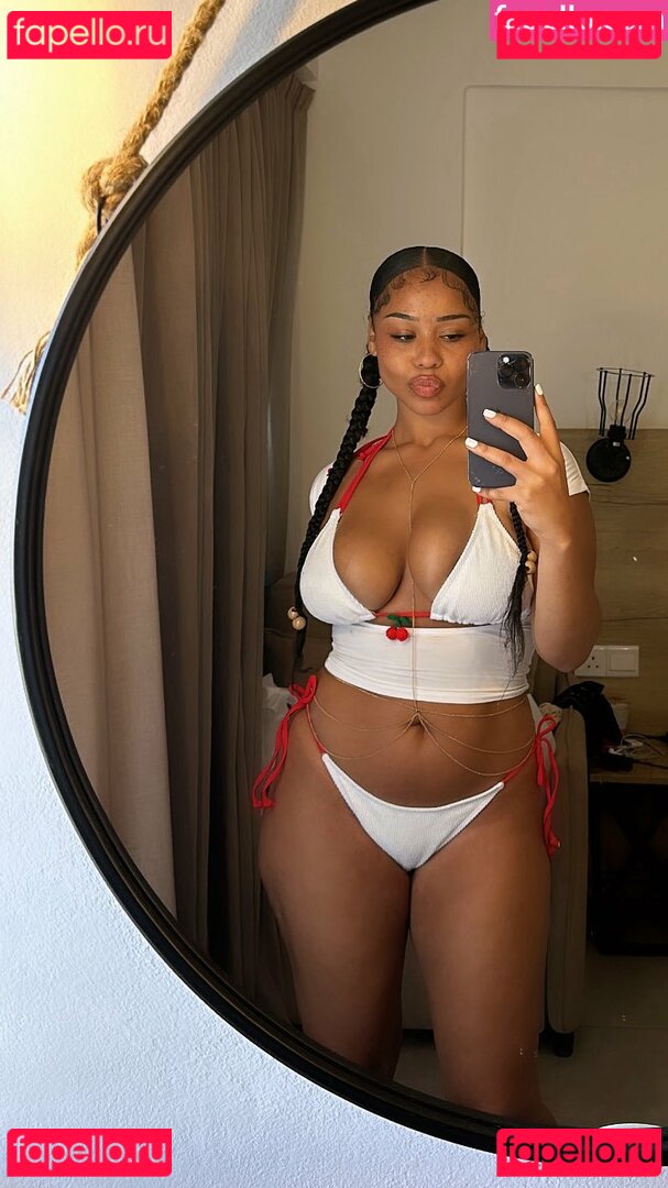 Keanna Theo Nude Onlyfans Photo 5