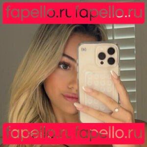 Anna Kalina Nude Onlyfans Photo 11
