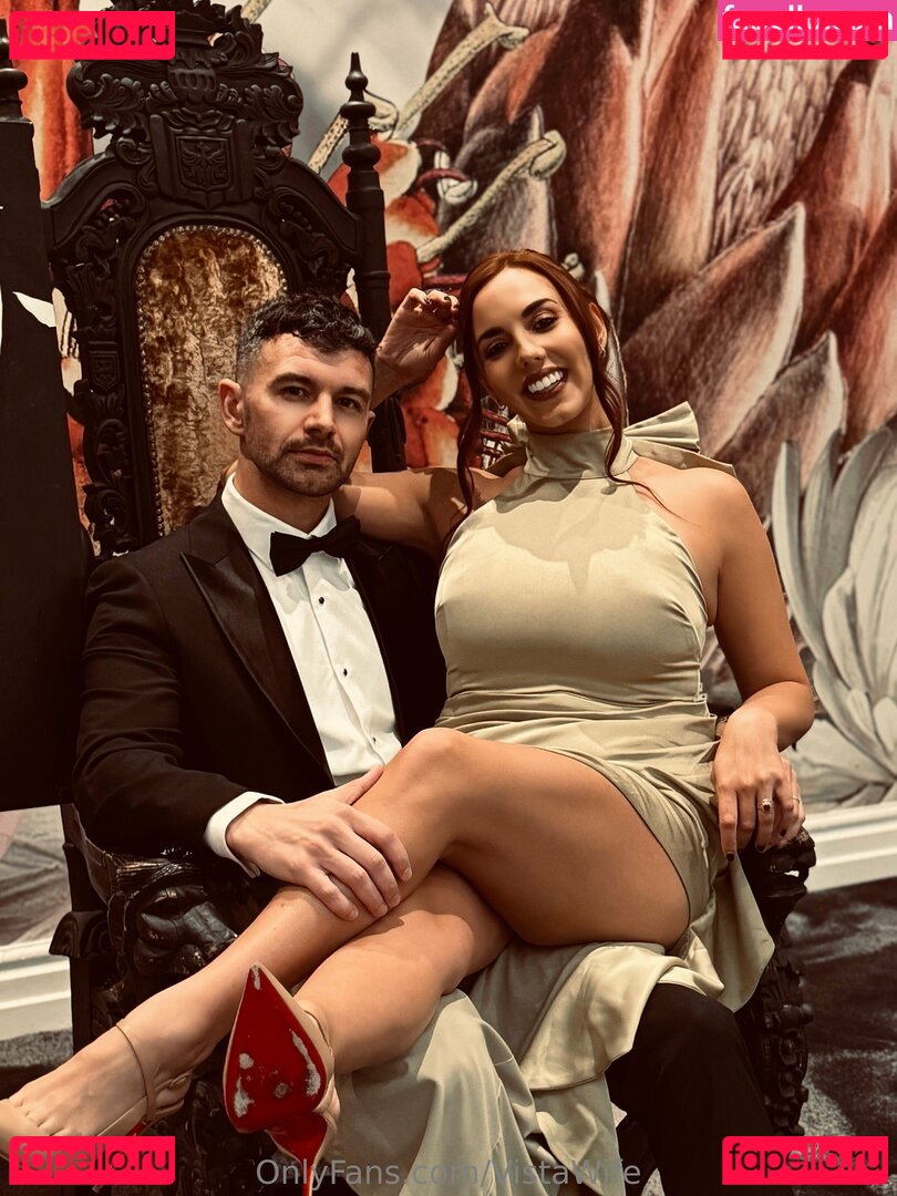 VistaWife Nude Onlyfans Photo 50