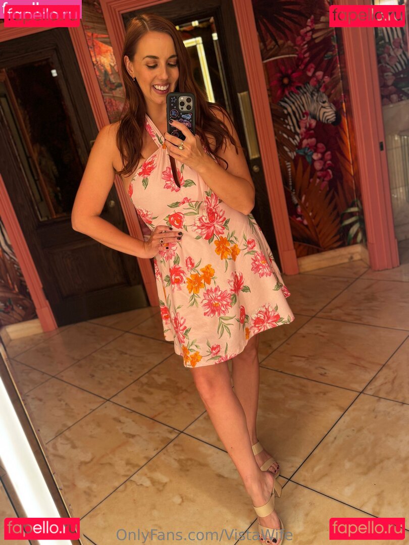 VistaWife Nude Onlyfans Photo 48